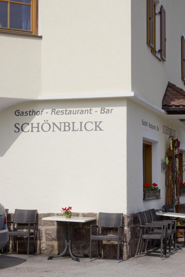 Schoenblick Ohg Des Daum Tobias Алдино Екстериор снимка